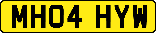 MH04HYW