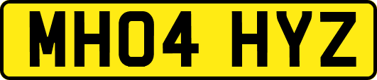 MH04HYZ
