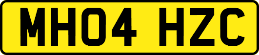 MH04HZC
