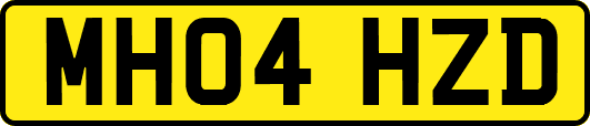 MH04HZD