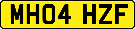 MH04HZF
