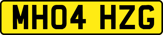 MH04HZG