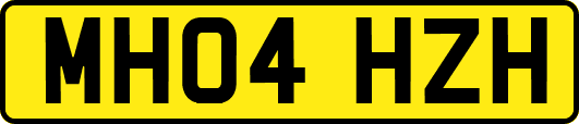 MH04HZH