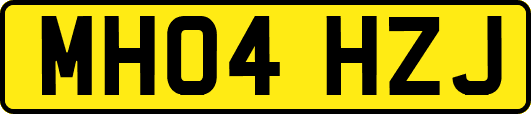 MH04HZJ