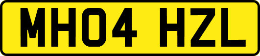 MH04HZL