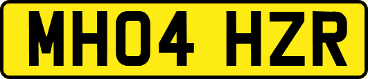 MH04HZR