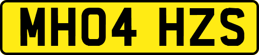 MH04HZS