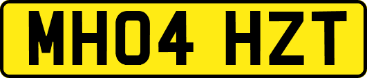 MH04HZT