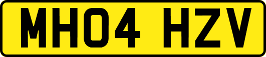 MH04HZV