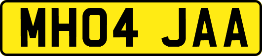 MH04JAA