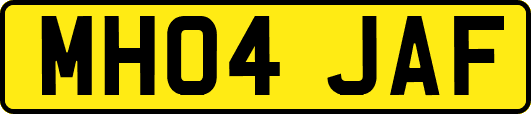 MH04JAF