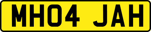 MH04JAH