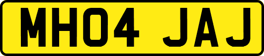 MH04JAJ
