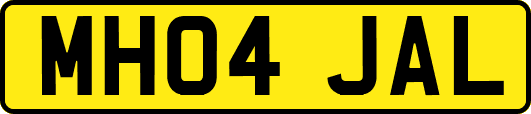 MH04JAL
