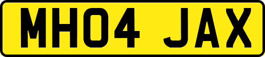 MH04JAX