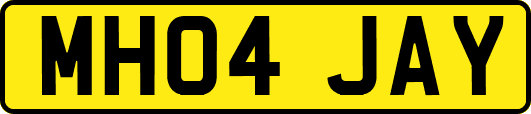 MH04JAY