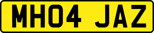 MH04JAZ