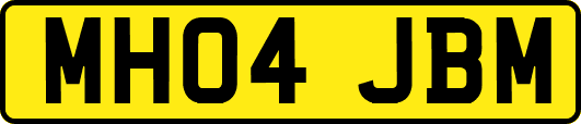 MH04JBM