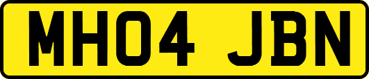 MH04JBN