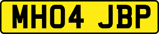 MH04JBP