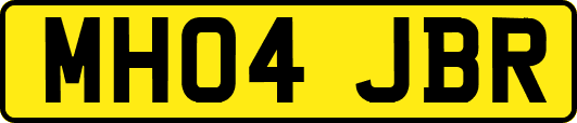 MH04JBR