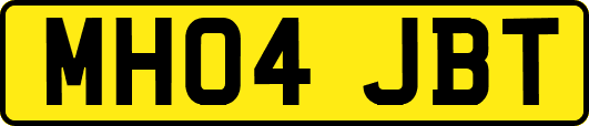 MH04JBT