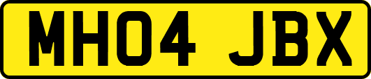 MH04JBX