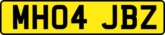 MH04JBZ