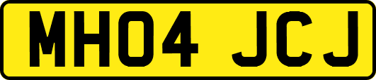 MH04JCJ