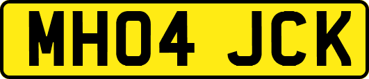MH04JCK