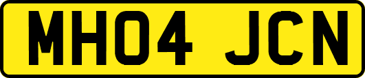 MH04JCN