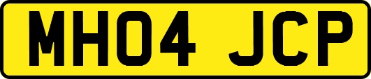 MH04JCP