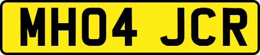 MH04JCR