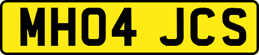MH04JCS