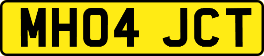 MH04JCT