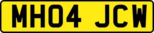 MH04JCW