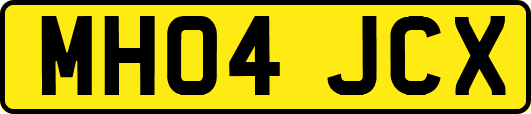 MH04JCX