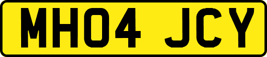MH04JCY