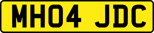 MH04JDC
