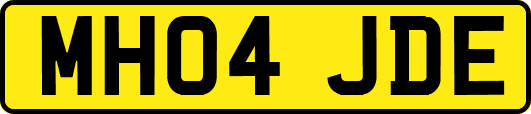 MH04JDE