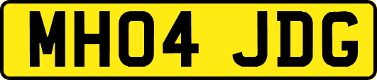 MH04JDG