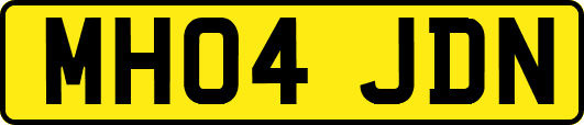 MH04JDN