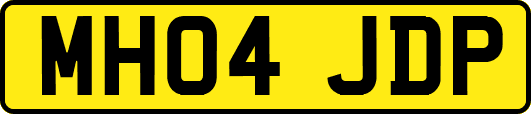 MH04JDP