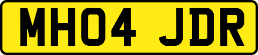 MH04JDR