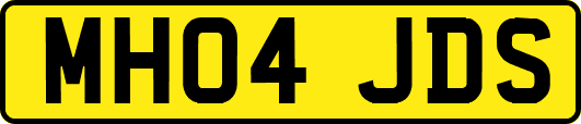 MH04JDS