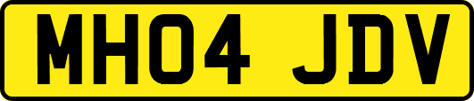 MH04JDV