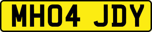MH04JDY