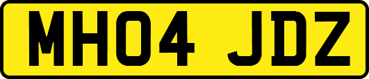 MH04JDZ