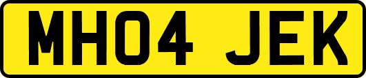 MH04JEK