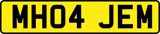 MH04JEM